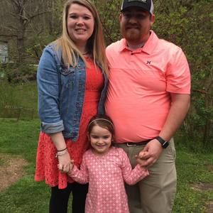 Meet your Posher, Zac